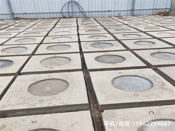 阜南DP16混凝土电杆底盘