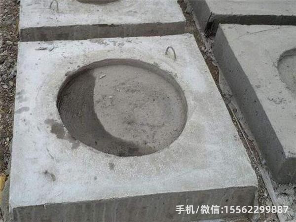 阜南DP14混凝土电杆底盘