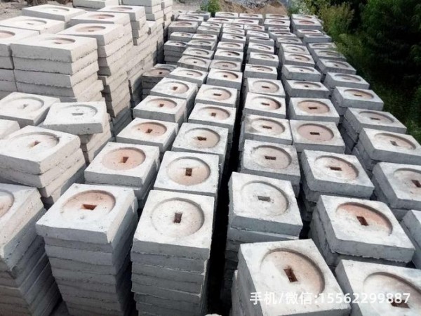 阜南1200×1200混凝土电杆底盘