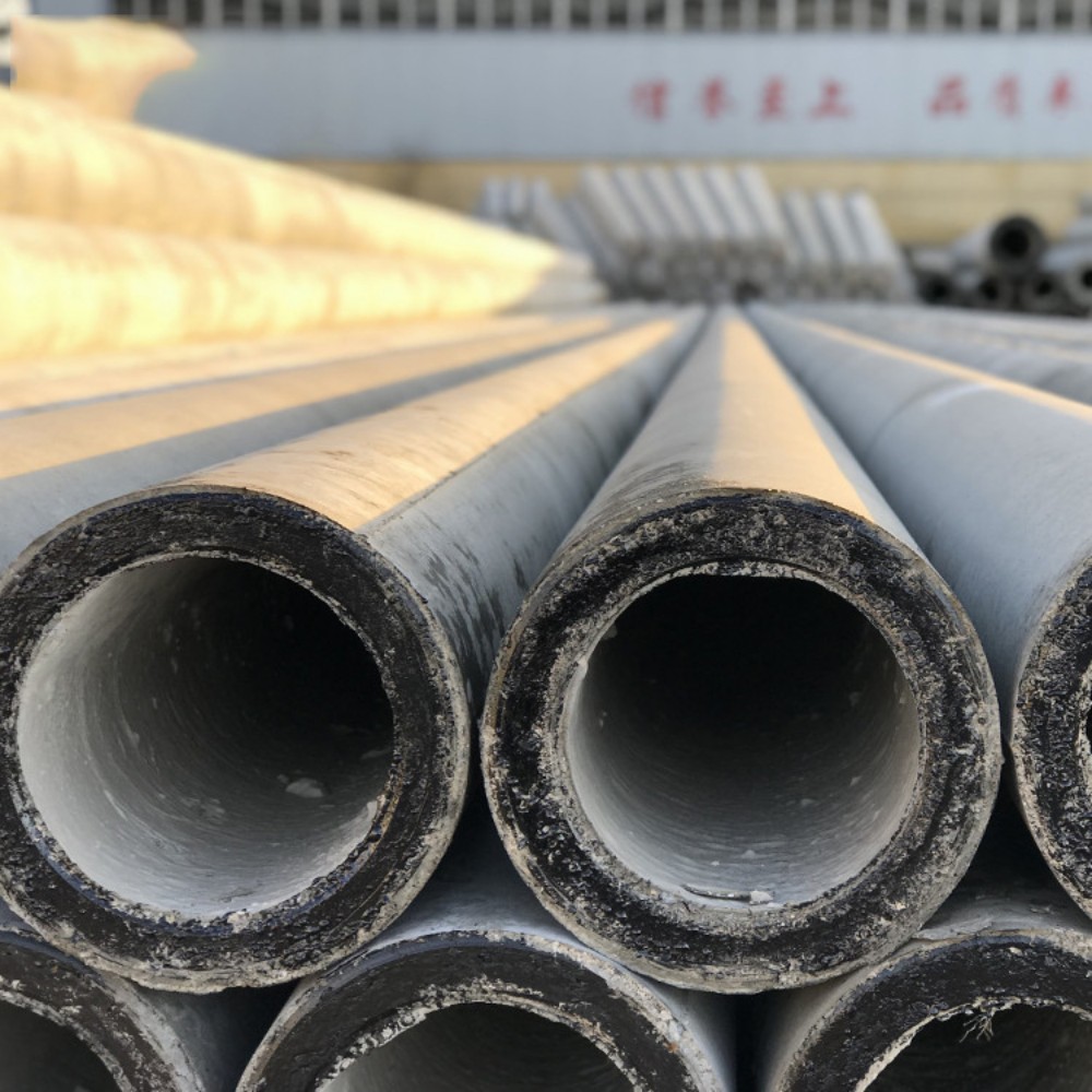 阜南150×10米预应力水泥电线杆